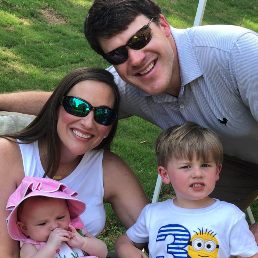 Meet your Posher, Haley